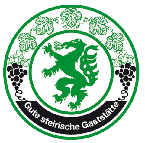Gute steirische Gaststätte - Logo